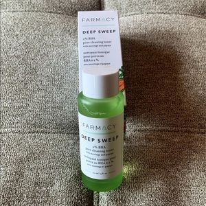 2/$25 Farmacy Deep Sweep